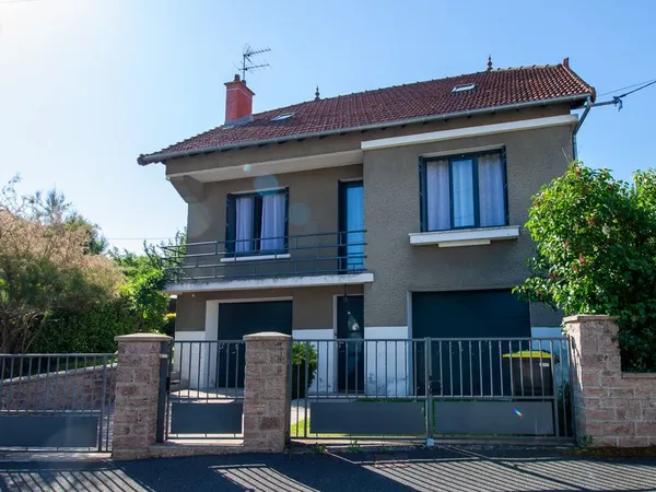Maison 6 pièces 139 m²