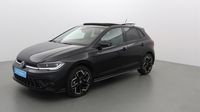 Volkswagen Polo 1.0 TSI 116ch R-Line Edition DSG7