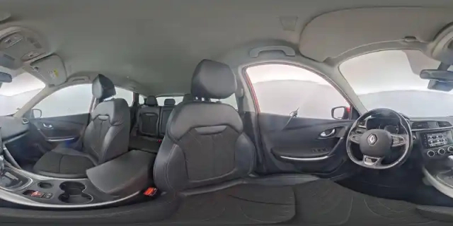 Renault Kadjar blue dci 115 edc — photo 42