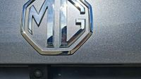 Mg Zs 1.5 Hybrid+ 197ch Luxury — photo 16