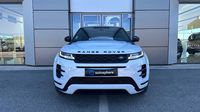 Land-Rover Range Rover Evoque 1.5 P300e 309ch R-Dynamic SE AWD BVA 11cv