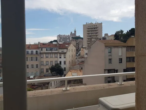 Appartement 4 pièces 87 m²
