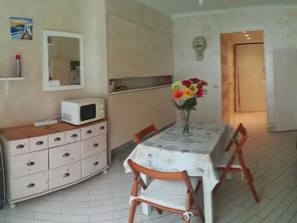 Appartement 1 pièce 23 m²