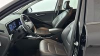 Kia Niro 1.6 GDi 141ch HEV Premium DCT6 — photo 12