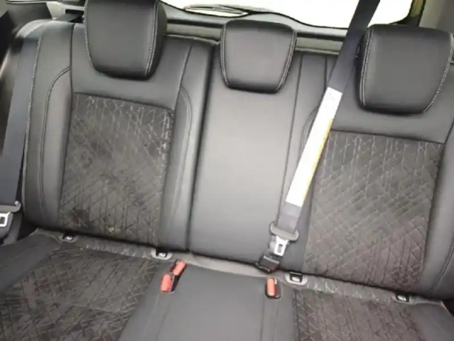 Suzuki Vitara 1.4 boosterjet 140ch style allgrip auto — photo 43