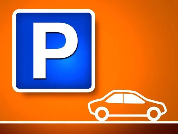 Stationnement Location Tours 80€