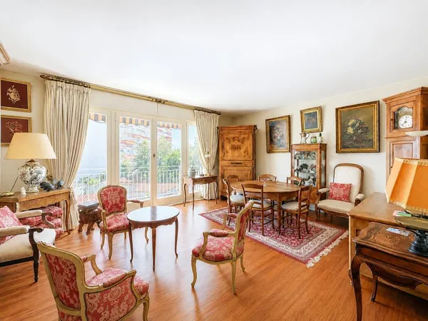 Vends appartement