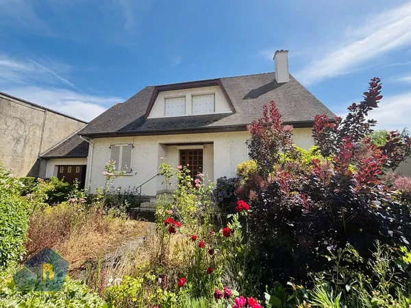 Maison/villa 7 pièces