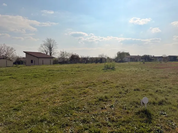 Terrain en individuel 1914 m²