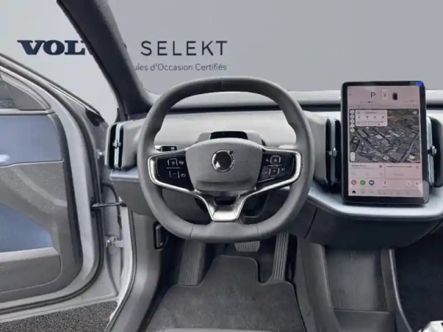 Volvo Ex30 single extended range 272ch plus — photo 12