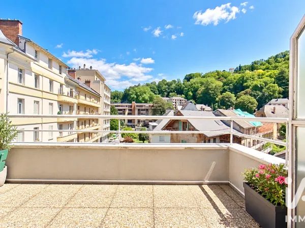 Vente Studio 1 pièce