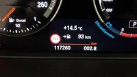 Bmw X1 sDrive16dA 116ch xLine DKG7 — photo 9
