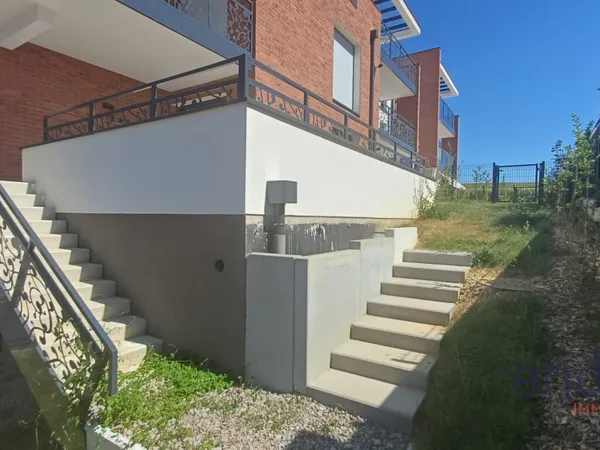 Appartement 3 pièces 68 m²