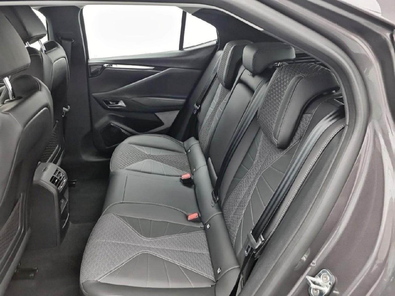 Ds Ds 4 hybride 145 e-dct6 pallas — photo 13
