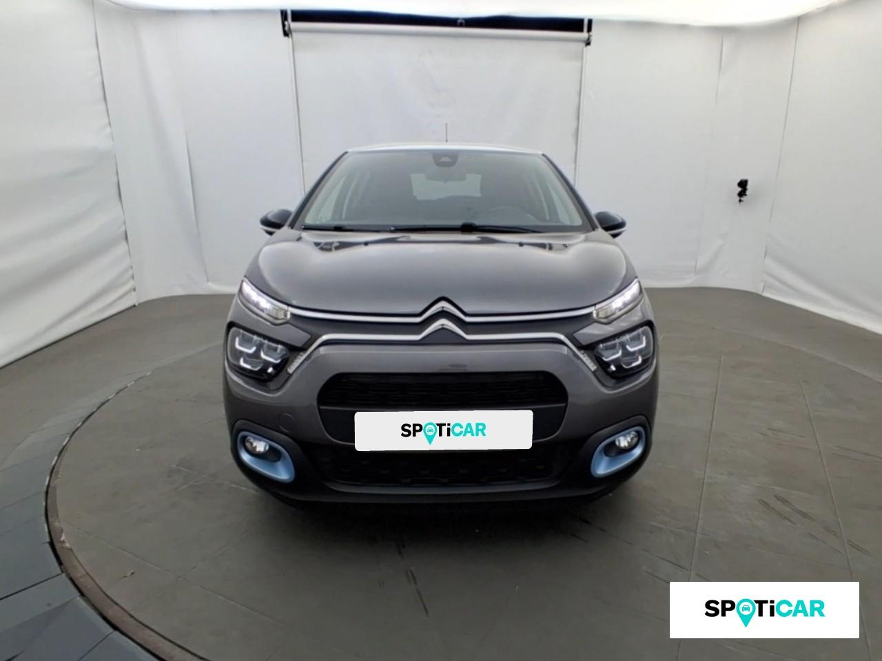 Citroën C3 1.2 puretech 110ch s&s elle — photo 2