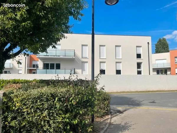 Appartement 2 pièces 68 m²