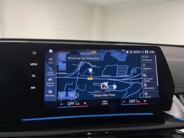 Bmw X1 ixdrive30 313ch xline — photo 14