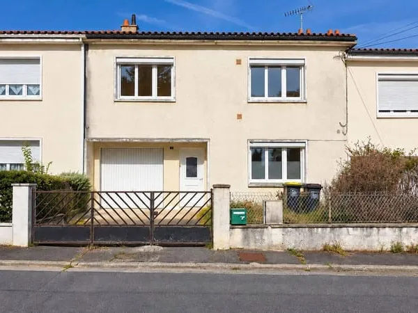 Maison 4 pièces 85 m²