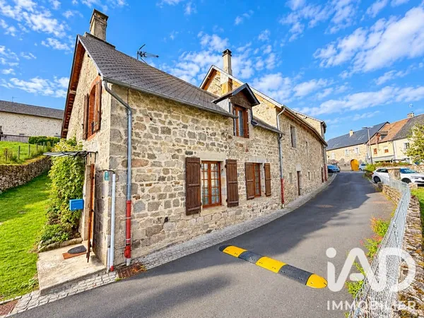 Maison 5 pièces 111 m²