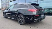 Mercedes Cla Shooting Brake 250+ EQ 272ch AMG Line — photo 7