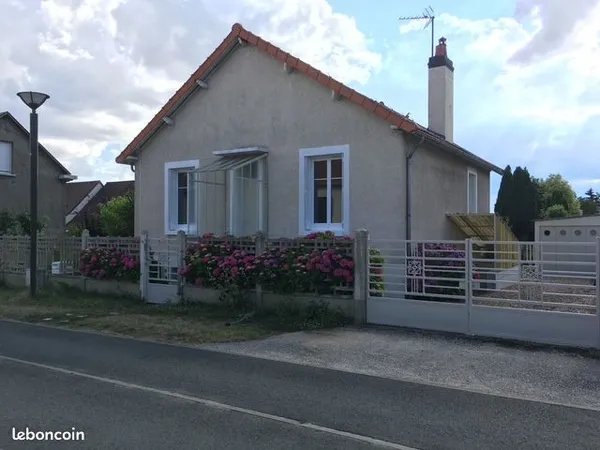 Maison vendome