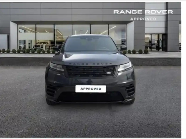 Land Rover Range Rover velar 2.0 p400e 404ch phev dynamic se awd bva — photo 5