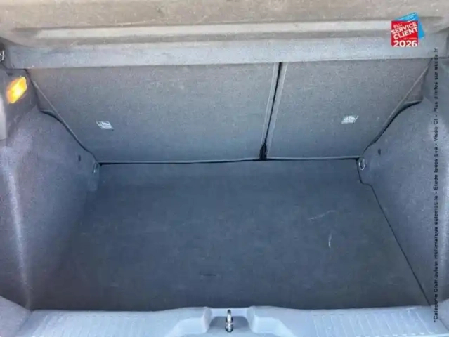 Citroën C3 1.2 turbo 100ch max — photo 14