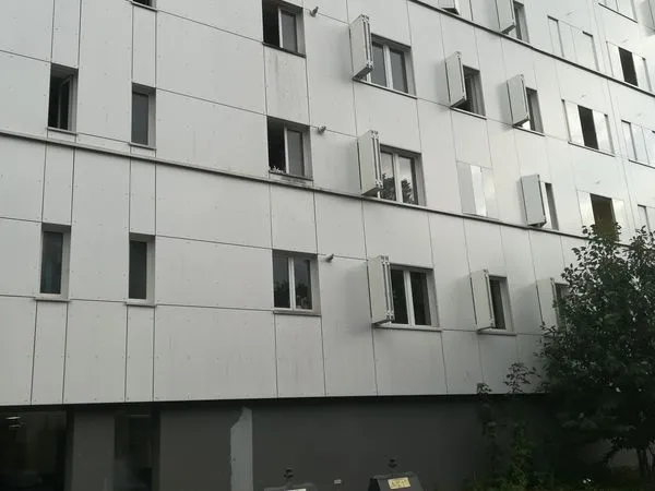 5 pièces à vendre
