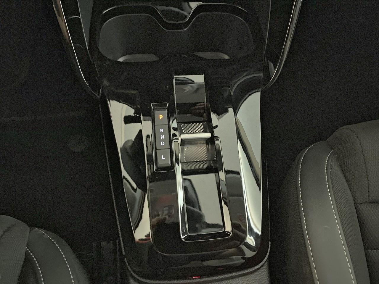 Citroën C3 Aircross hybride 145 ch aut max — photo 17