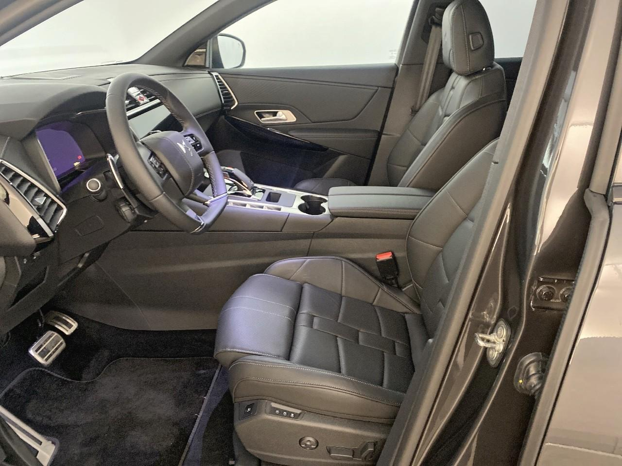 Ds Ds 7 crossback bluehdi 130 eat8 etoile — photo 9