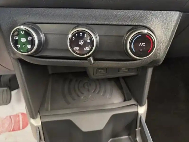 Opel Frontera electric 113ch 44kwh edition — photo 14