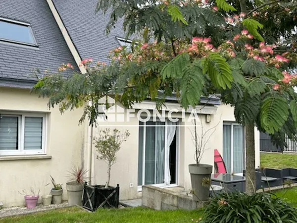 Maison Location Pluguffan 6p 170m² 1100€