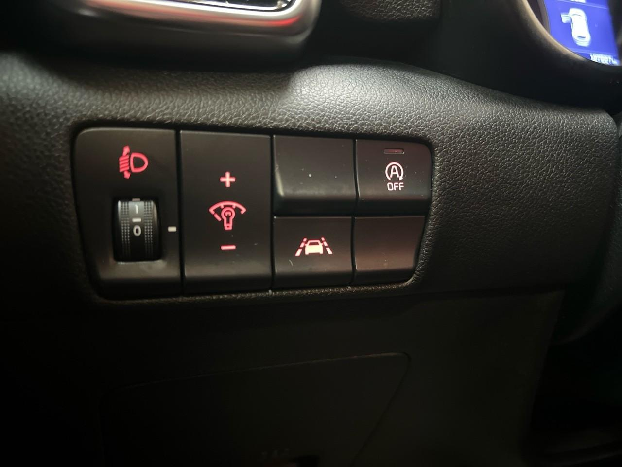 Kia Sportage 1.6 crdi 115ch isg design 4x2 — photo 16