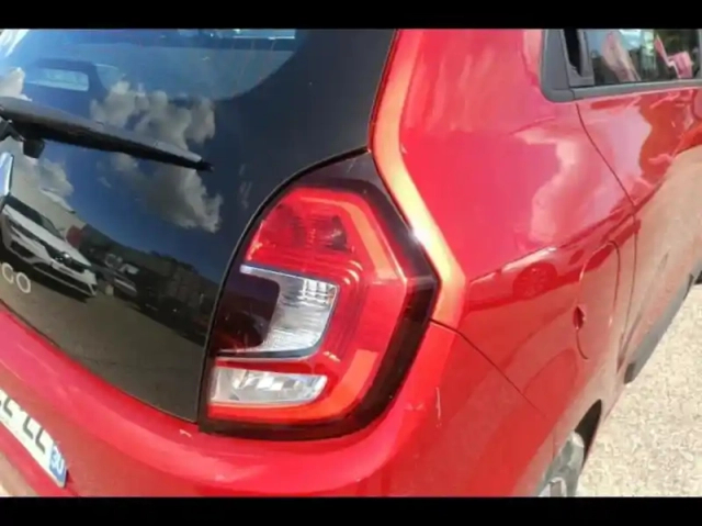 Renault Twingo 1.0 sce 65ch equilibre — photo 14