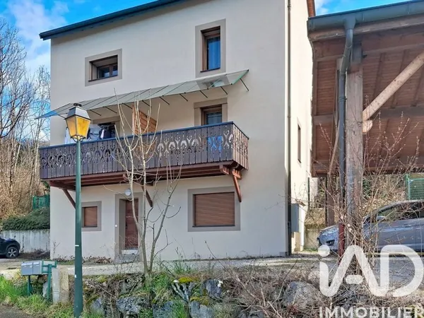 Vente Immeuble 238 m²