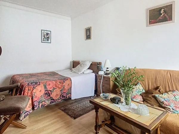 Appartement 1 pièce 30 m²