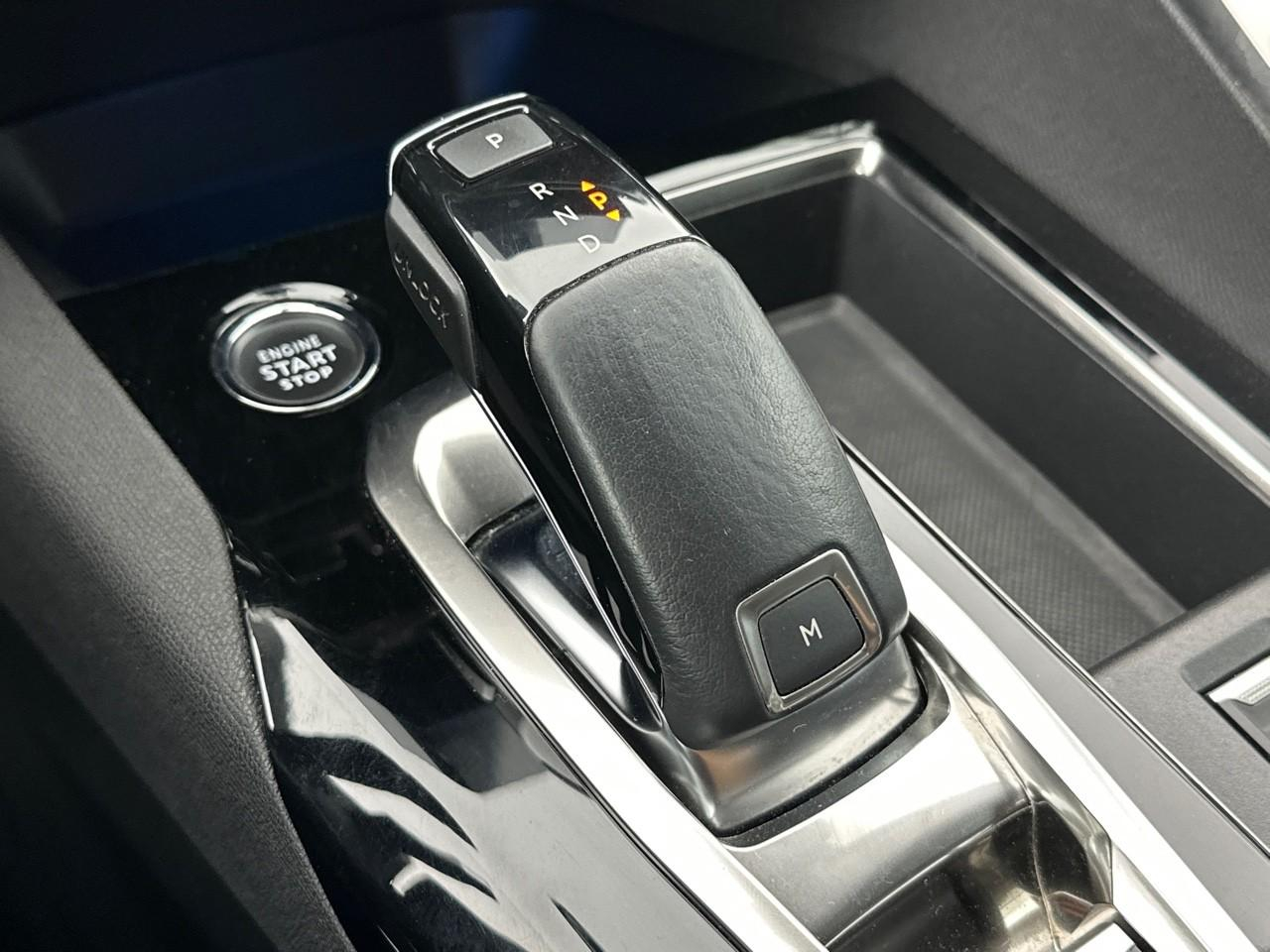 Peugeot 3008 bluehdi 130ch s&s eat8 style — photo 30