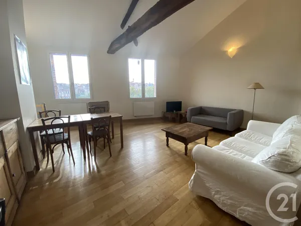 Appartement 1 pièce 23 m²