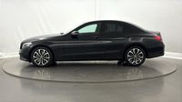 Mercedes Classe C 180 d 122ch Business Line 9G-Tronic — photo 7