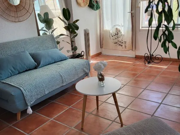 Joli appartement à 4km d'Arles