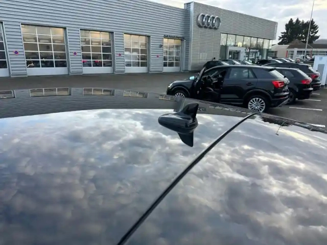 Audi A1 sportback 30 tfsi 116 ch s tronic 7 — photo 19