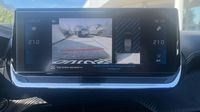 Peugeot 208 1.2 PureTech 130ch S&S GT LINE EAT8 — photo 28