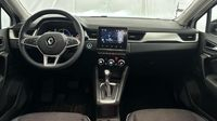 Renault Captur 1.6 E-Tech hybride 145ch Intens -21 — photo 11