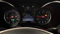 Mercedes Glc Coupé 250 d 204ch Fascination 4Matic 9G-Tronic Euro6c — photo 10