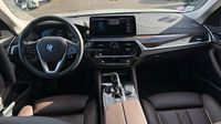 Bmw Série 5 545eA xDrive 394ch Luxury Steptronic — photo 11