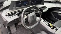 Peugeot 5008 Hybrid 145ch Allure e-DCS6 — photo 9