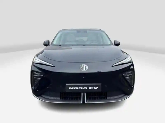 Mg Mgs6 luxury 77 kwh — photo 36