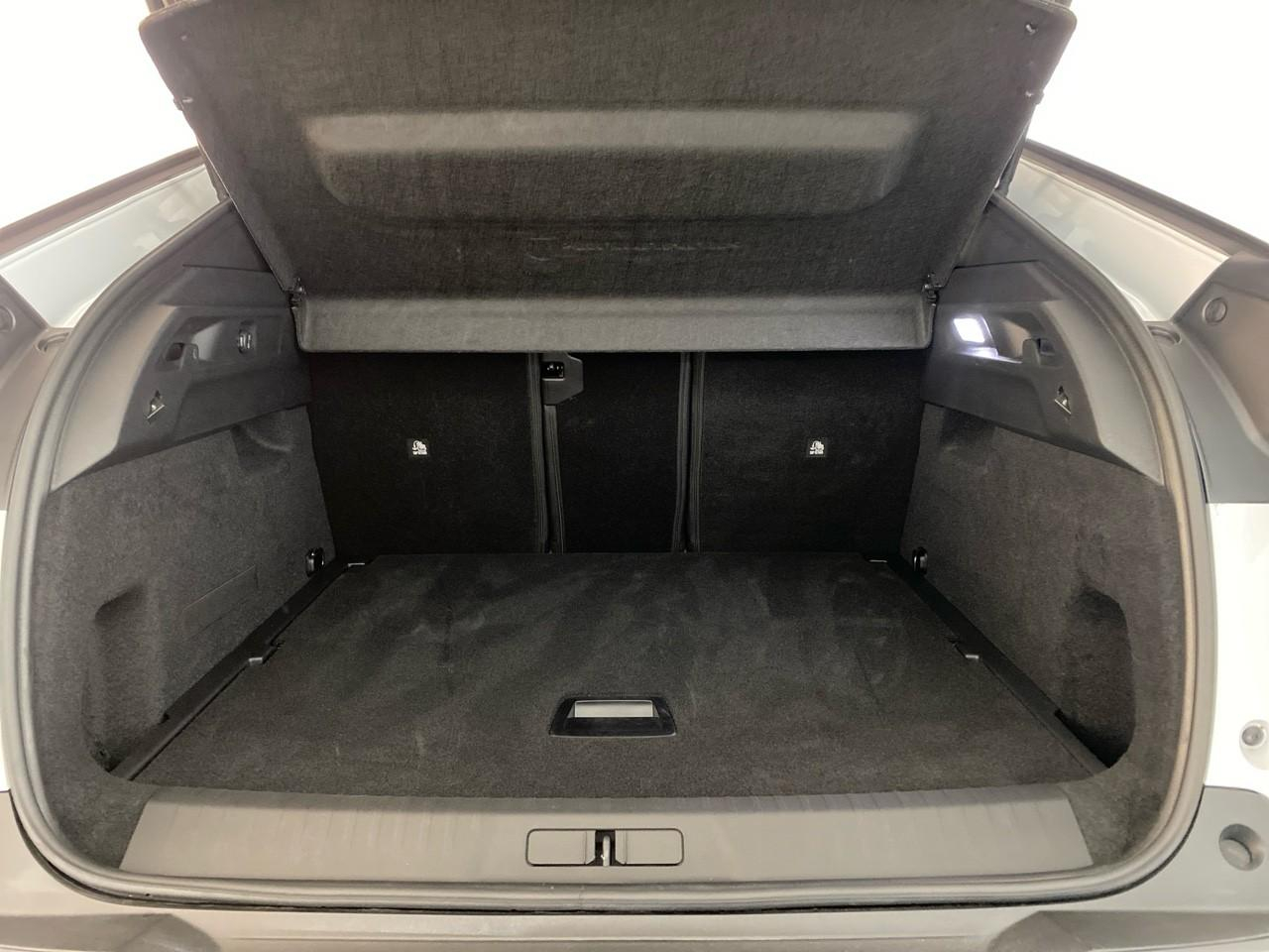 Peugeot 3008 hybrid 145 e-dcs6 allure — photo 6