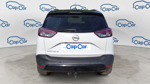 Opel Crossland X 1.2 Turbo 110 BVA6 - Ultimate – 2019 – 82721 km – Essence – Boîte Automatique — photo 23