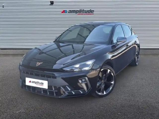 Cupra Leon 2.0 tdi 150ch v dsg7